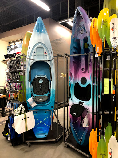 Camping Store «REI», reviews and photos, 7531 North Point Pkwy, Alpharetta, GA 30022, USA