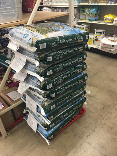 Home Improvement Store «Tractor Supply Co.», reviews and photos, 1424 W Main St Ext #1, Grove City, PA 16127, USA