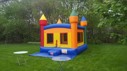 Milwaukee Bouncy House