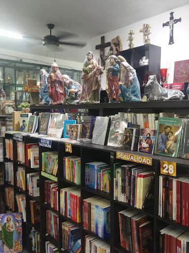 El Rincón del Espíritu Librería Católica