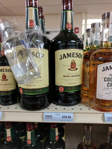 Liquor Store «Virginia ABC Store», reviews and photos, 141 W Virginia Beach Blvd, Norfolk, VA 23510, USA