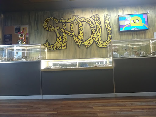 Explore puzzle tattoo ideas, creative tattoo ideas in Charlotte, available at SADU Body Piercing & Modifications