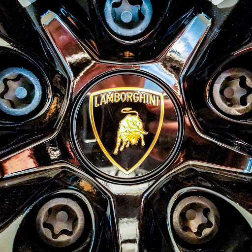 Car Dealer «Lamborghini Boston», reviews and photos, 531 Boston Post Rd, Wayland, MA 01778, USA
