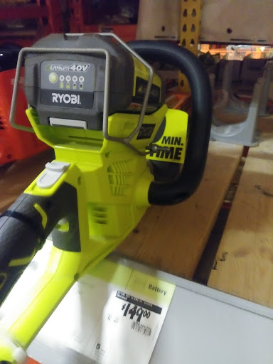 Home Improvement Store «The Home Depot», reviews and photos, 1750 Jonesboro Rd, McDonough, GA 30253, USA