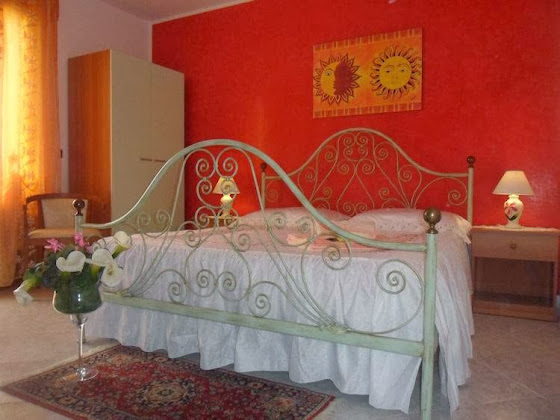 Chambres Chambre d'hôtes B&B TRATTURI 73033 Corsano