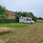 Photo n°5 de l'avis de Nadine.o fait le 24/07/2023 à 18:11 sur le  ReVital & Wohlfühlhotel Steimker Hof à Syke