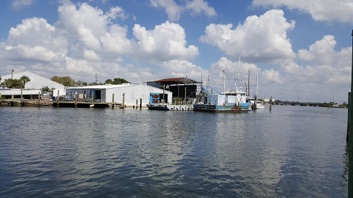 Aquarium «Aquarium Tarpon Springs», reviews and photos, 850 Dodecanese Blvd, Tarpon Springs, FL 34689, USA