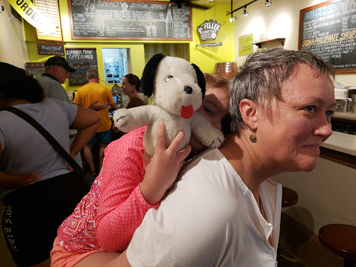 Dessert Shop «Sweet Moses», reviews and photos, 6800 Detroit Ave, Cleveland, OH 44102, USA