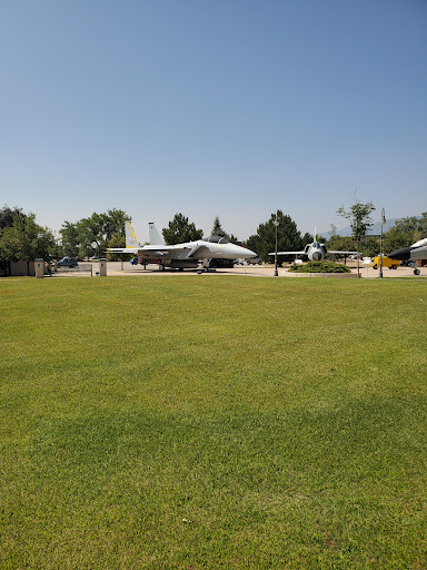 Museum «Peterson Air & Space Museum», reviews and photos, 150 Ent Ave, Peterson AFB, CO 80914, USA