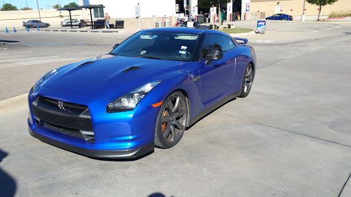 Car Wash «Mustang Elite Car Wash», reviews and photos, 2125 Ira E Woods Ave, Grapevine, TX 76051, USA