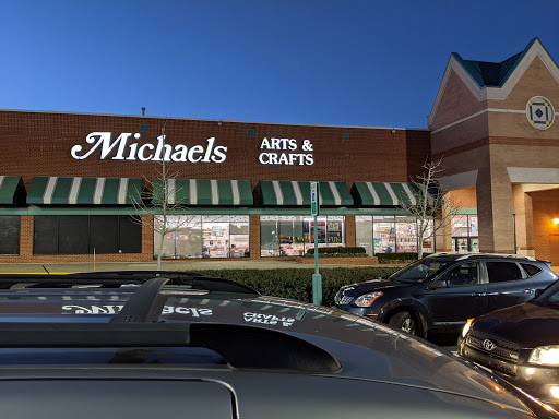Craft Store «Michaels», reviews and photos, 10828 Sudley Manor Dr, Manassas, VA 20109, USA