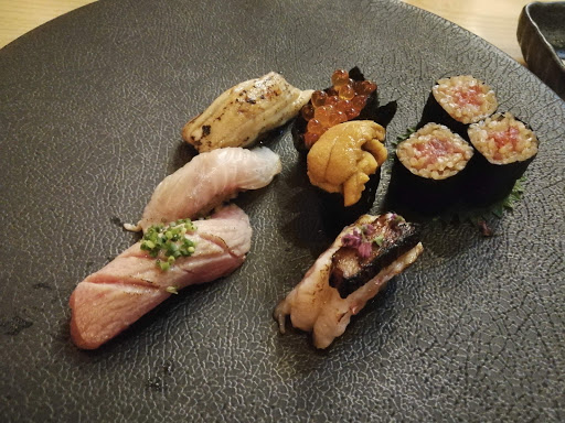 Sushi Ryu