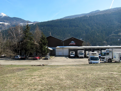 Montagnes Saveurs à Aime-la-Plagne