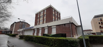 DRAJES Hauts-de-France à Amiens