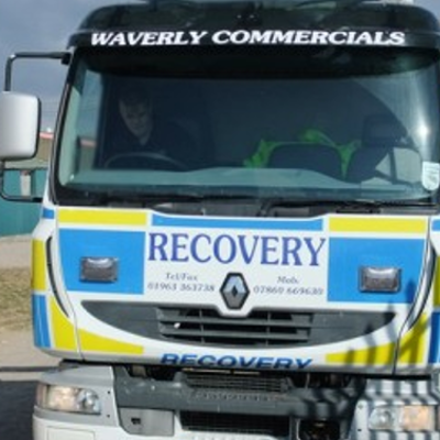 Waverly Commercials - Bournemouth