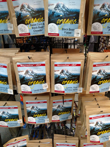 Outdoor Sports Store «The Mountain Air», reviews and photos, 667 Marsh St, San Luis Obispo, CA 93401, USA