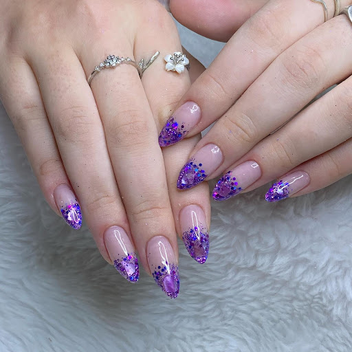 Logo da empresa - Juliana Lopes - Nail Designer em Campinas