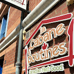 Photo n°1 de l'avis de Estelle.o fait le 26/08/2022 à 22:01 sur le restaurants La Cabane à Poutines à Amiens