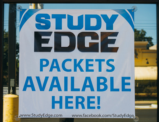 Copy Shop «Target Print & Mail», reviews and photos, 635 W Tennessee St, Tallahassee, FL 32304, USA