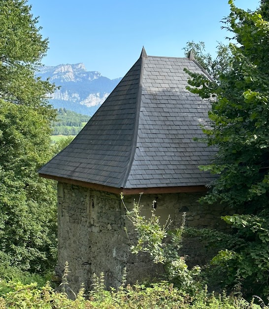Camping du Bois de la Teppe à Saint-Franc (Savoie 73)