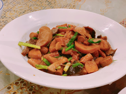 Cửa Hàng Nấm Sạch Tại Nhà