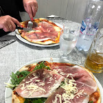 Photo n°1 de l'avis de Torben.n fait le 14/12/2019 à 17:22 sur le  Pizzeria La Rosa à La Rosa