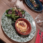 Photo n° 1 de l'avis de Marie.h fait le 20/11/2022 à 11:17 pour Restaurant Les Canailles à Tours
