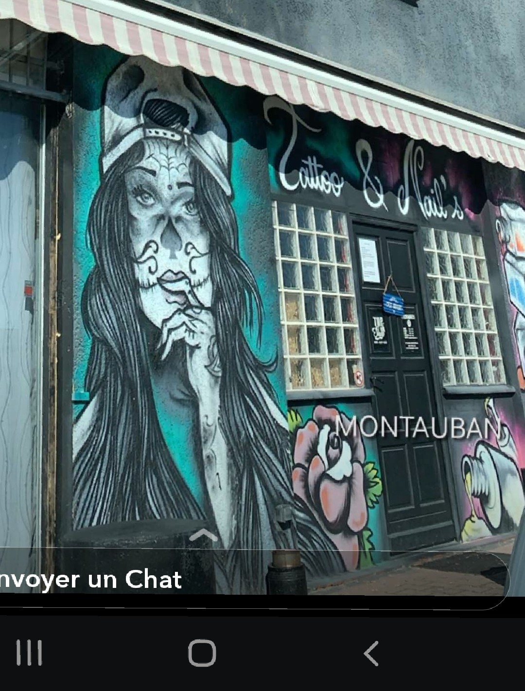 Photo n° 1 de l'avis de Sabrina.a fait le 27/09/2020 à 14:08