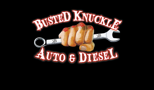 Diesel Engine Repair Service «Busted Knuckle Auto and Diesel», reviews and photos, 714 W Simonds Rd, Seagoville, TX 75159, USA