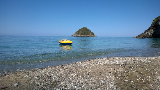 Damianos Strand