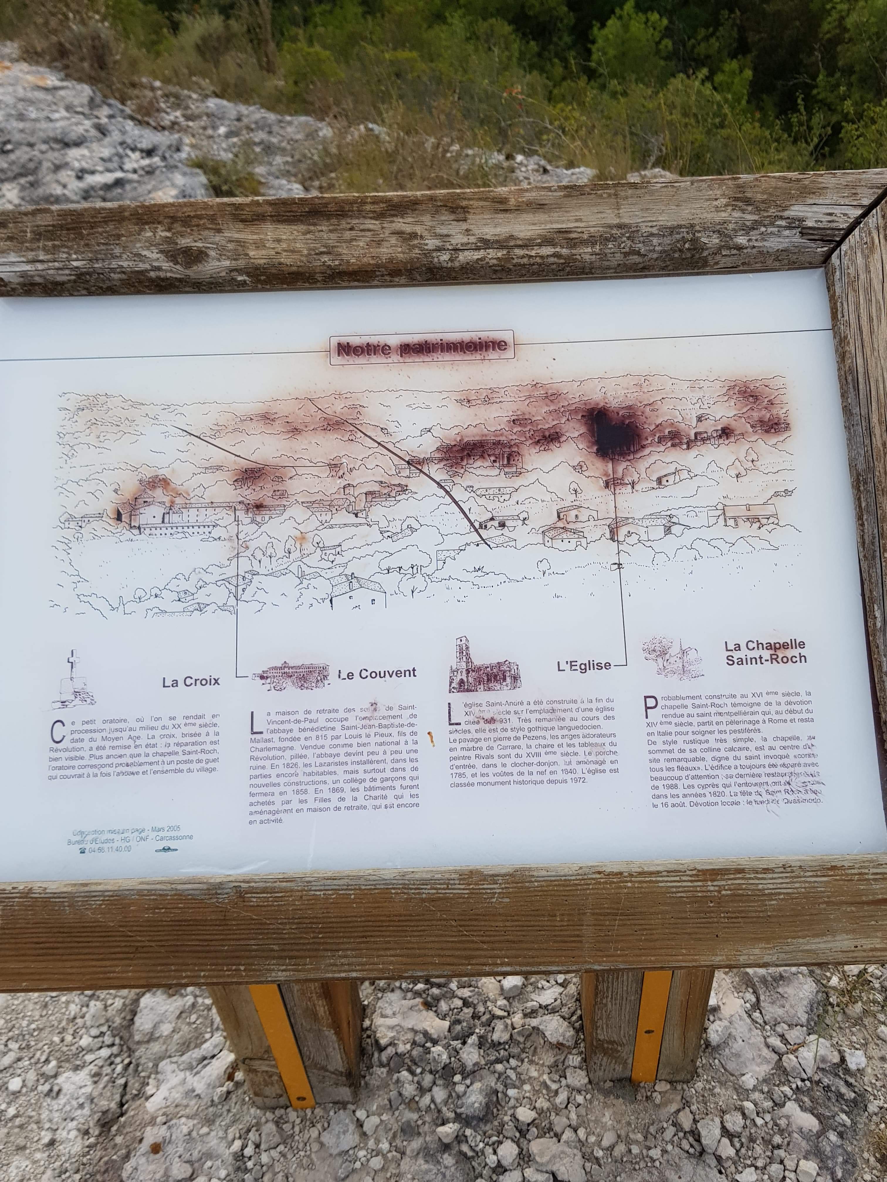 Photo n° 2 de l'avis de Grégory.i fait le 21/08/2019 à 19:14