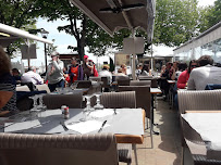 Atmosphère du Restaurant de fruits de mer La Popote de la Mer à La Rochelle - n°4