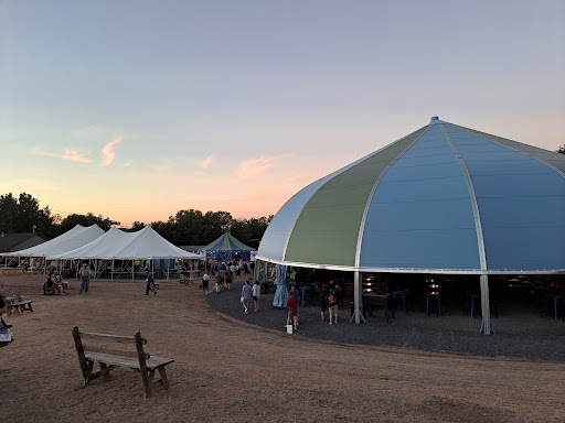 Live Music Venue «Lake Superior Big Top Chautauqua: Concert Venue», reviews and photos, 32535 Ski Hill Rd, Bayfield, WI 54814, USA