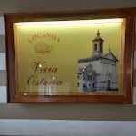 Photo n°1 de l'avis de Matteo.i fait le 30/01/2022 à 13:28 sur le  Vecia Ostaria à Trevenzuolo