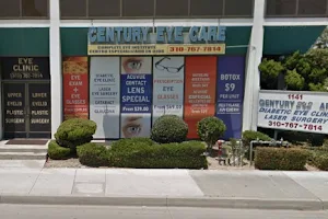 Century Eye Care Medical Center, Inc. - Gardena, CA image