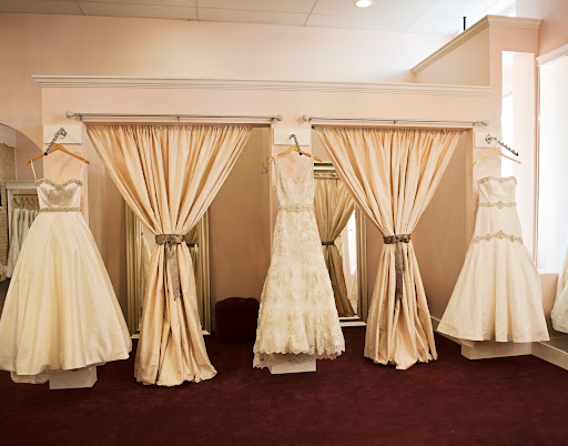 Bridal Shop «Bridal Boutique», reviews and photos, 139 W Main St, Lewisville, TX 75057, USA