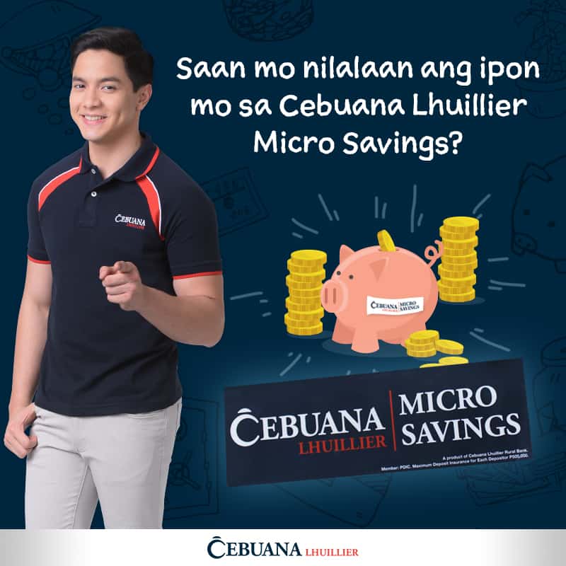 Cebuana Lhuillier Pawnshop - Martinez