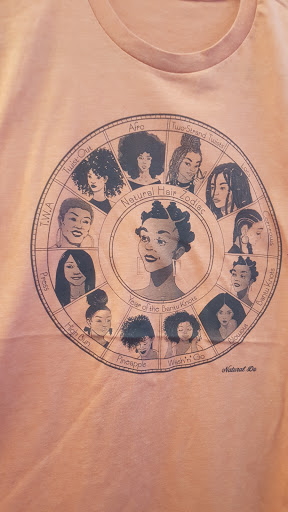 Hair Salon «Natural Do», reviews and photos, 339 E Weber Ave, Stockton, CA 95202, USA