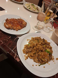 Plats et boissons du Restaurant japonais New Wok à Colombes - n°15