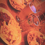 Photo n°1 de l'avis de gilles.e fait le 13/04/2019 à 08:08 sur le  Gaststätte Bergwolf à Munich