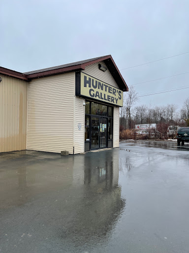 Sporting Goods Store «Hunters Gallery», reviews and photos, 237 Mt Cobb Hwy, Hamlin, PA 18427, USA