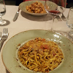 Photo n°5 de l'avis de Pedro.. fait le 18/03/2019 à 13:48 sur le  Trattoria Bruno Coppetta à Città della Pieve