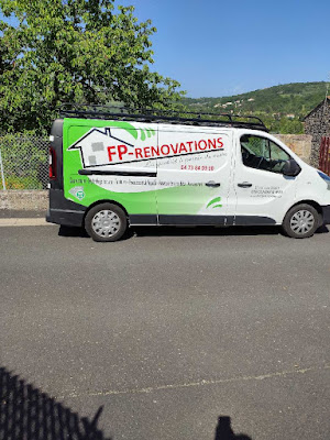 Fp Rénovations à Cournon-d'Auvergne