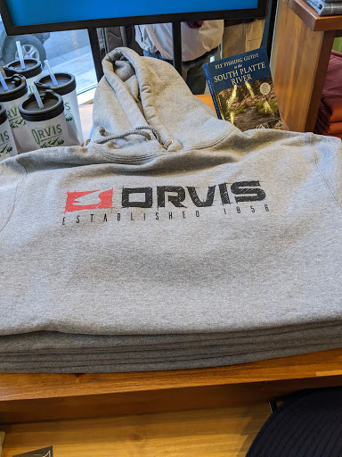 Clothing Store «Orvis», reviews and photos, 2770 E 2nd Ave, Denver, CO 80206, USA