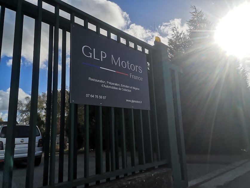 GLP Motors France Le Perray-en-Yvelines