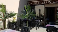 Atmosphère du Restaurant Le Brezain à Valmeinier - n°1