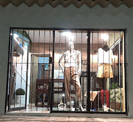 LULUZ La Boutique del Campo