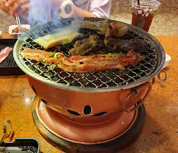 Sukishi Buffet photo