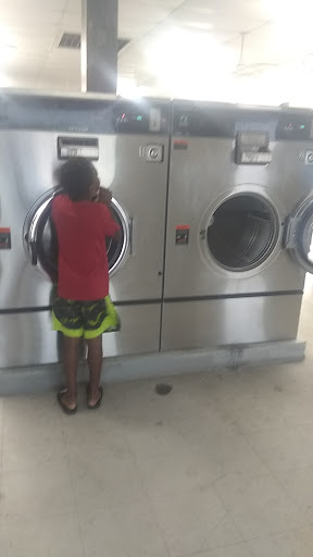 Laundromat «K Kleen Laundry Inc», reviews and photos, 2248 S Cleveland Ave, Fort Myers, FL 33901, USA