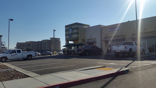 Starbucks image